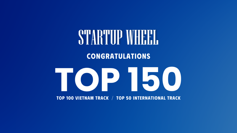 Tanigo from DX Tech Ranks in the Top 100 at STARTUP WHEEL 2024